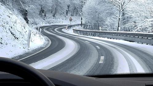 How will the weather be tomorrow? - 