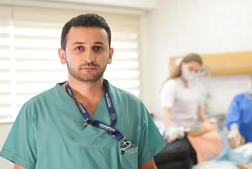 "Pəhriz çox riskli və diqqət tələb edən bir məsələdir" - 