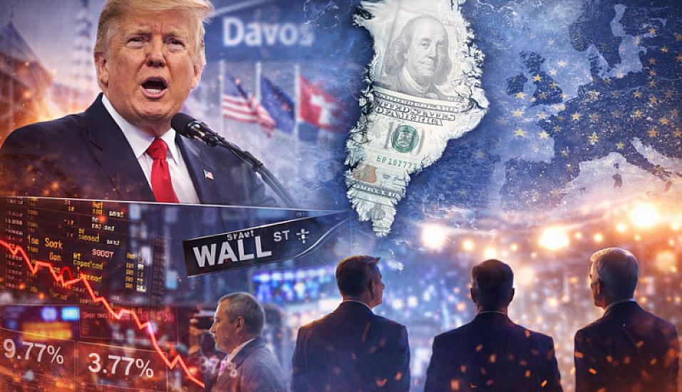 Trampın tarif təhdidləri ilə bağlı