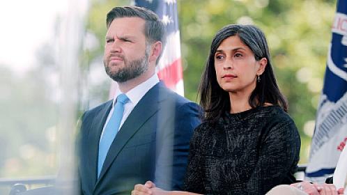 ABŞ-ın ikinci xanımı dördüncü övladını dünyaya gətirəcək - 