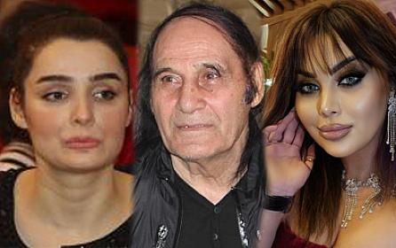 “Dünya sənin, dünya mənim” - 