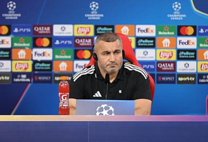 "Bunu hiss etdiyim an futbolu tərk edəcəm" - 