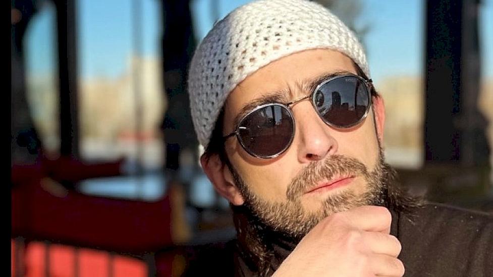 Elşad Xosenin həbsdən sonra ilk videosu: 