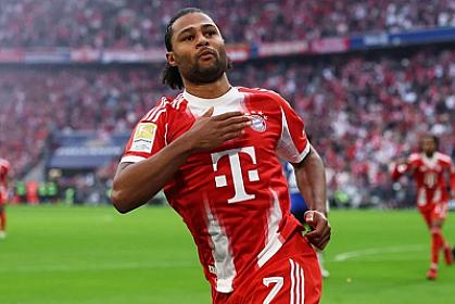 "Bavariya" futbolçusunun müqaviləsinin 