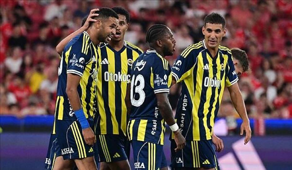 "Fənərbağça" onu Fransaya satdı