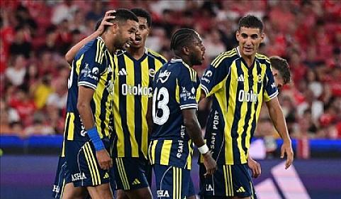 "Fənərbağça" onu Fransaya satdı