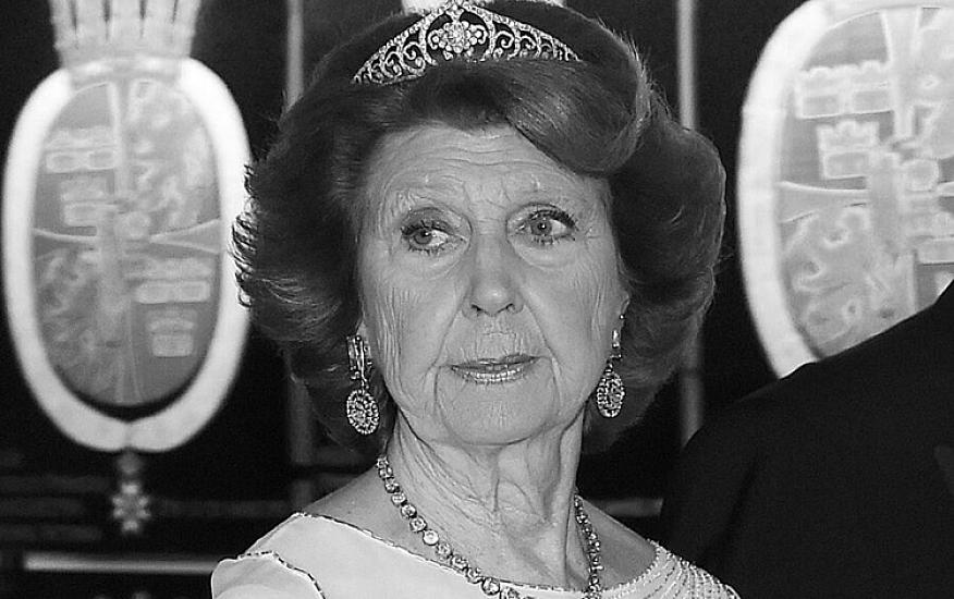 İsveç şahzadəsi vəfat etdi