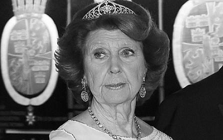 İsveç şahzadəsi vəfat etdi