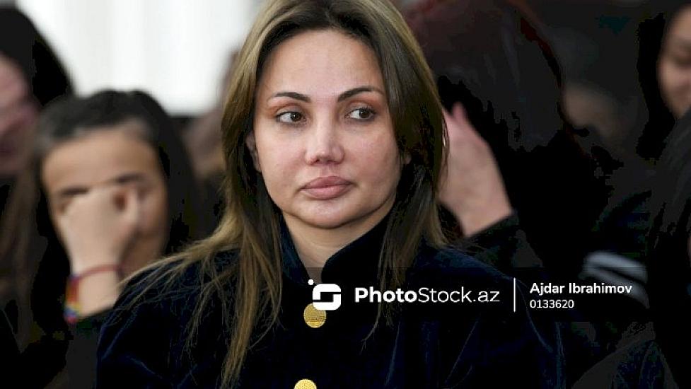 Müğənni Dəniz Əsədovadan məhkəmədə gözlənilməz