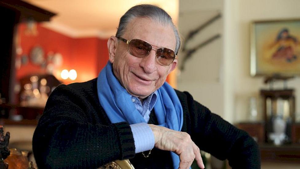 Türkiyənin tanınmış aktyoru 98 yaşında 