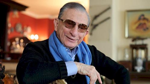 Türkiyənin tanınmış aktyoru 98 yaşında 