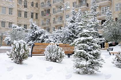  Havanın isinəcəyi tarix AÇIQLANDI —