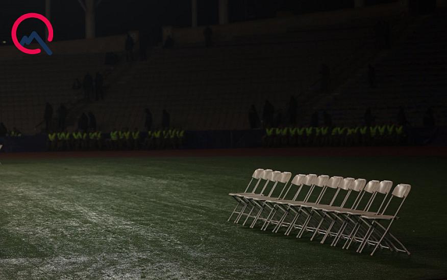 Bir azdan boş olmayacaqlar... -