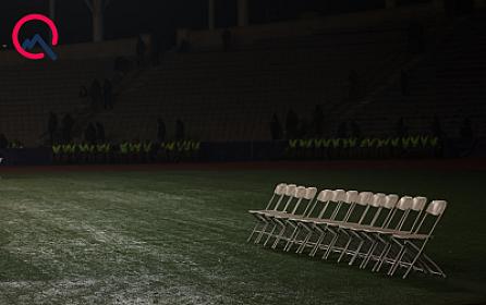 Bir azdan boş olmayacaqlar... -