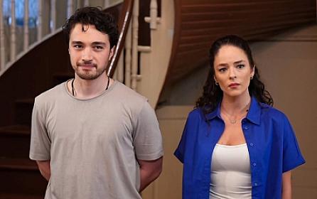 "Aile saadeti"nin aktyoru