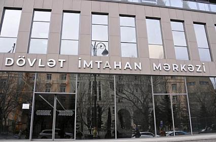 DİM-dən buraxılış imtahanlarının vaxtı ilə bağlı yayılan