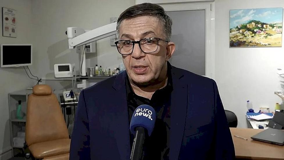 “Düşünmürəm ki, o, istefa verəcək, Çauşesku kimi diktatordur” -