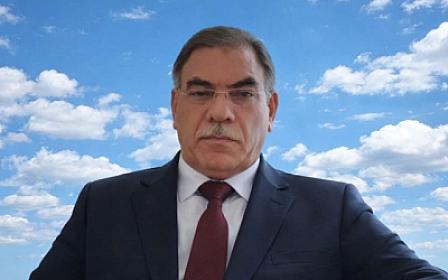 Keçmiş aparat rəhbəri