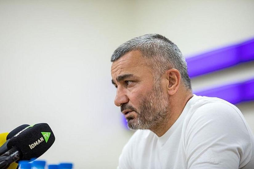 Qurban Qurbanov qərəzli baş hakim barədə: "Prezident İlham Əliyev lazım olan şərhi verib"