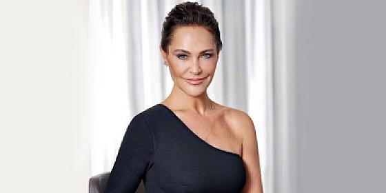 "Nənə olmaq istəyirəm" - Hülya Avşar