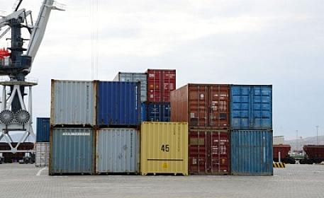 Azəraycanın xarici ticarətinin bir ili – 