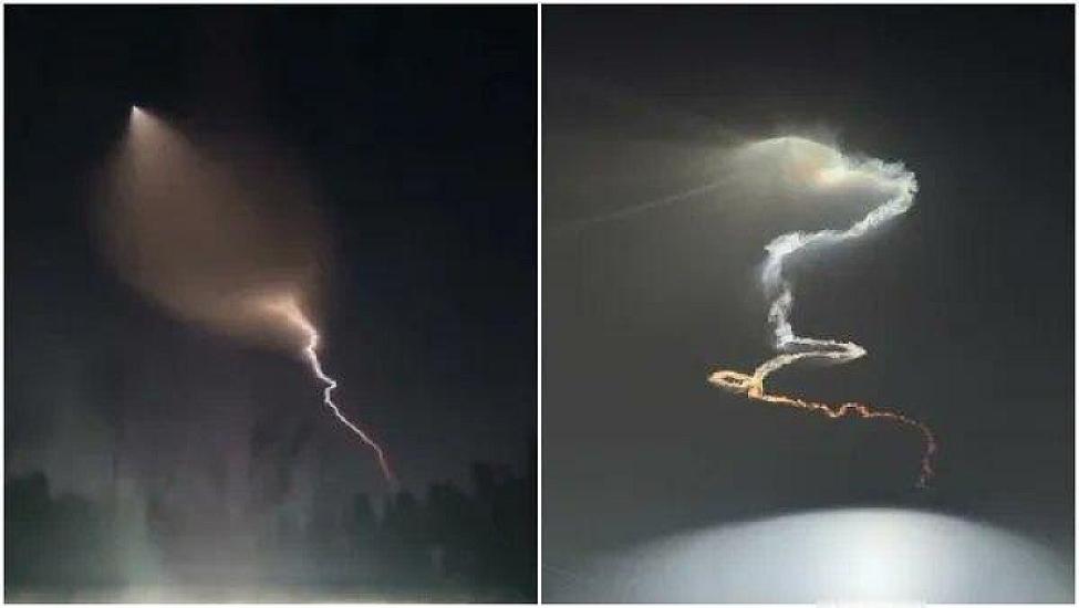 SENSASİON İDDİA: İran qitələrarası ballistik raket ATDI