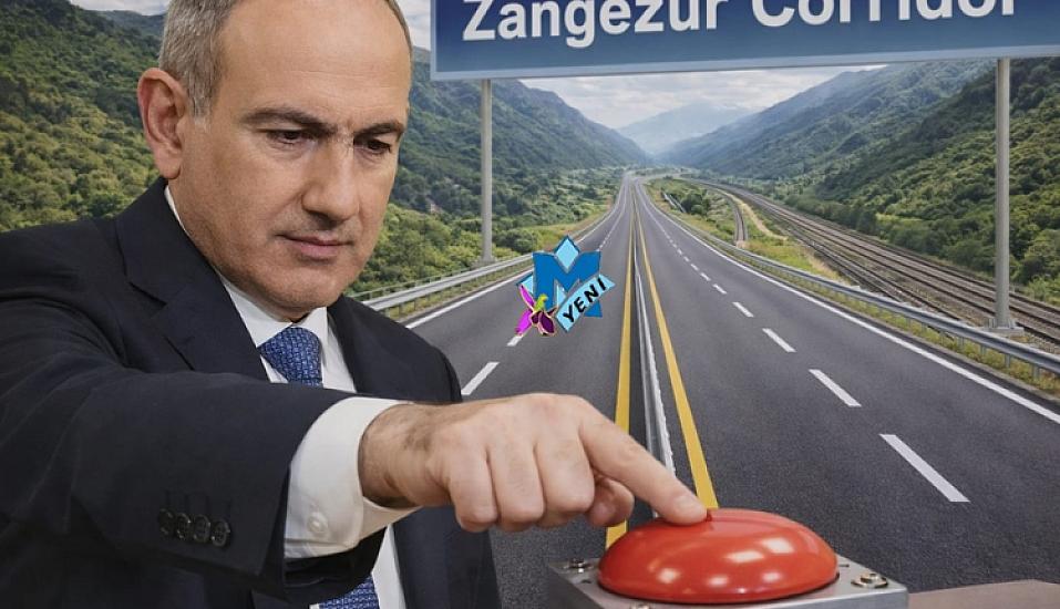 İrəvan Zəngəzurda “qırmızı düymə” istəyir