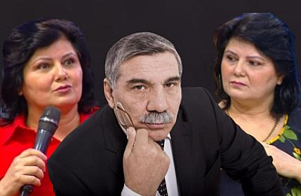 “Bakıya gəlməyə avtobus pulum yox idi” - Zəlimxan Yaqub aşıq Zülfiyyədən küsülü dünyadan köçüb? - 