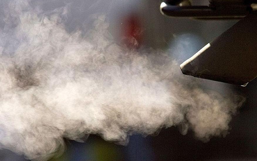 Dəm qazı daha bir can aldı - 