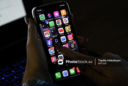 Mobil dünyada "böyük köç": Milyardlarla dolların yeni ünvanı bəlli oldu