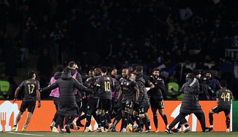 “Ayntraxt”ı məğlub edən “Qarabağ” ÇL-də