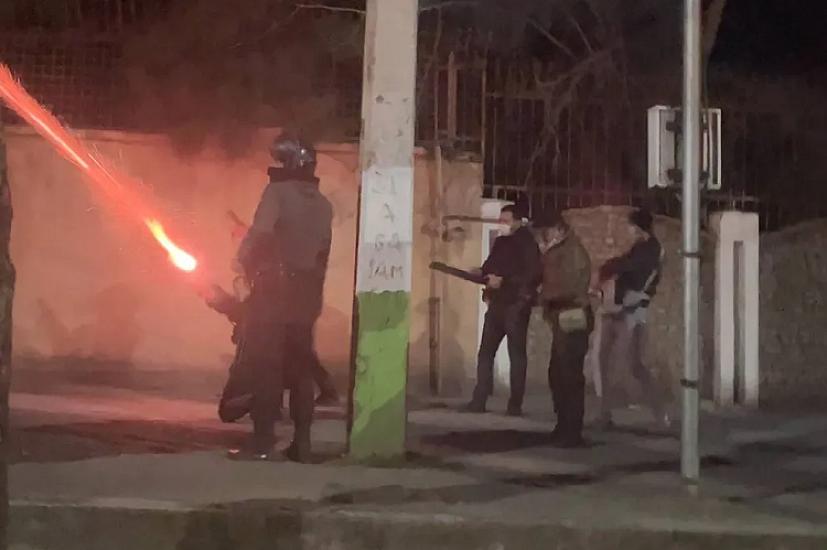 İlk dəfə: İranda ölənlərin sayı haqda rəsmi statistika elan olundu