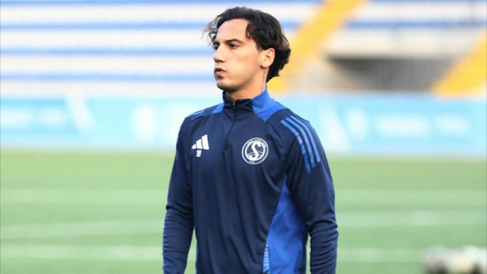 "Kəpəz" yeni transferini 