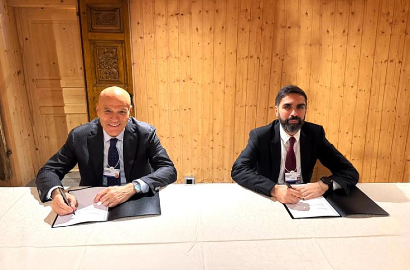 SOCAR xaricdə hasilata dair üçüncü sazişini imzalayıb