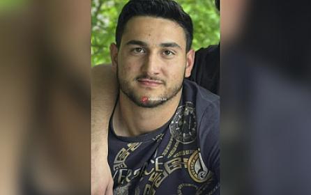 21 yaşlı oğlan küçədə 