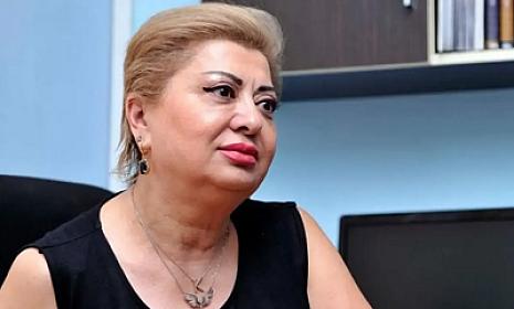 Kəmalə Ağazadə xəstəxanaya yerləşdirildi