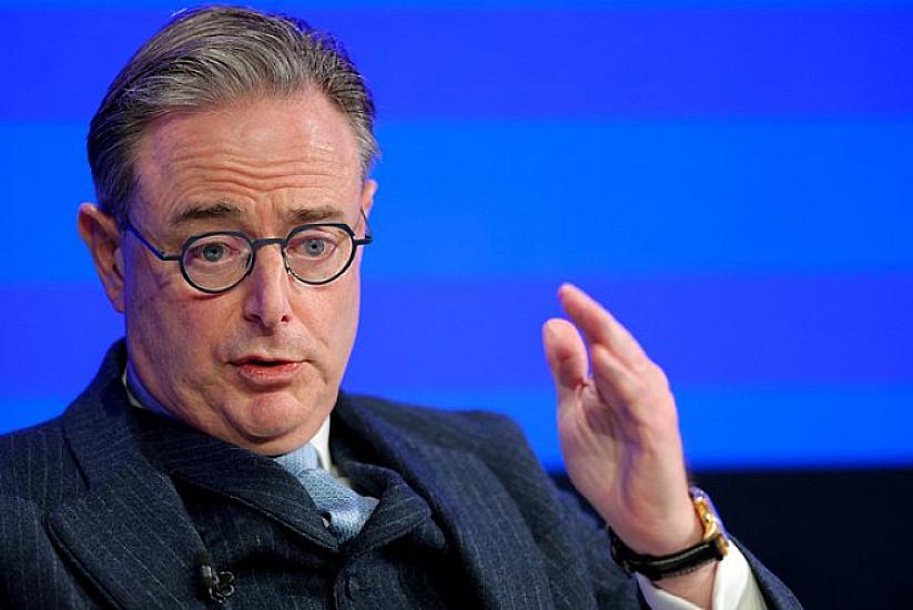 Bart de Vever: Rusiya aktivlərini müsadirə edə bilmərik 