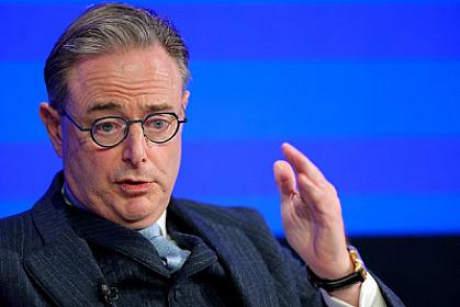 Bart de Vever: Rusiya aktivlərini müsadirə edə bilmərik 