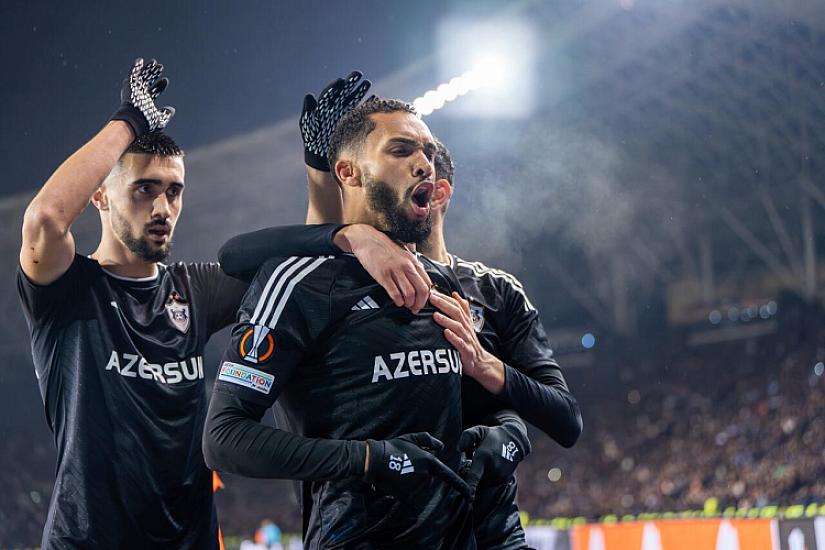 Başqa komandada olsa da, 