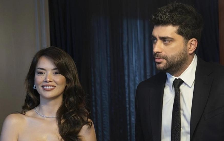 Daha bir aktyor "Kızılcık şerbeti"nə 