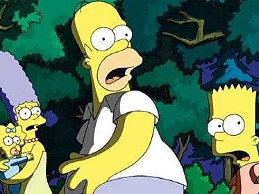"Simpsonlar" serialından bu il üçün