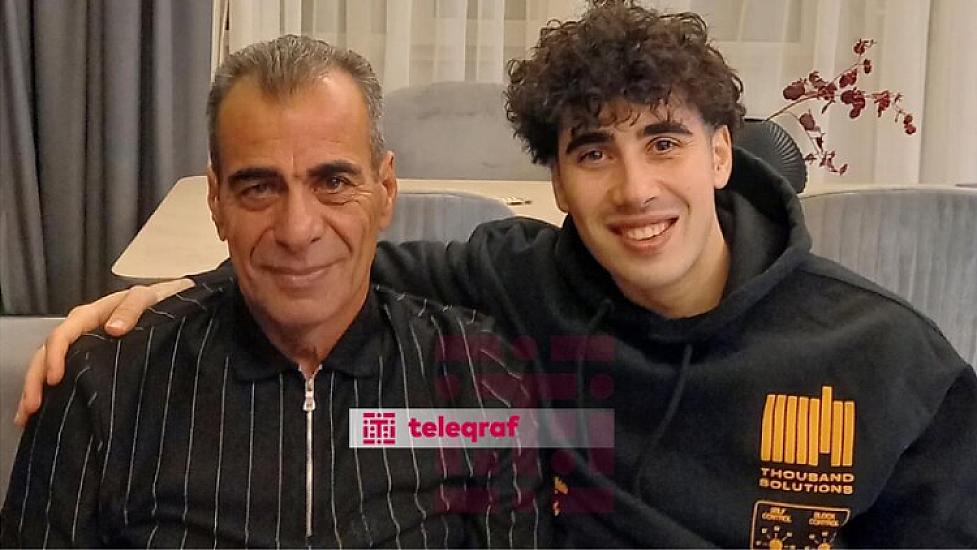 “Səhər saat 5-ə qədər yatmamışıq” -