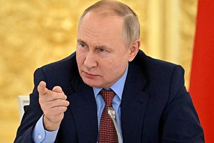 Putin Qrenlandiyanın 