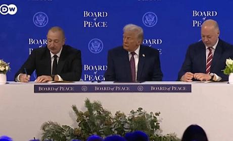 Prezident "Sülh Şurasının Nizamnaməsi"ni 