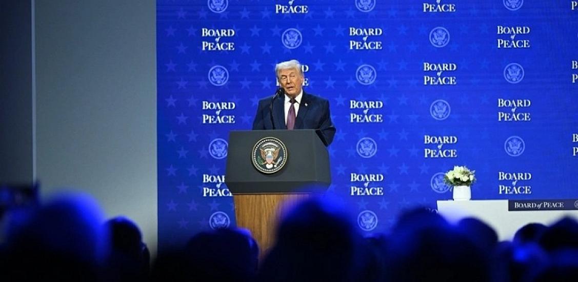 "Azərbaycan və Ermənistan liderləri mənim dostlarımdır" -