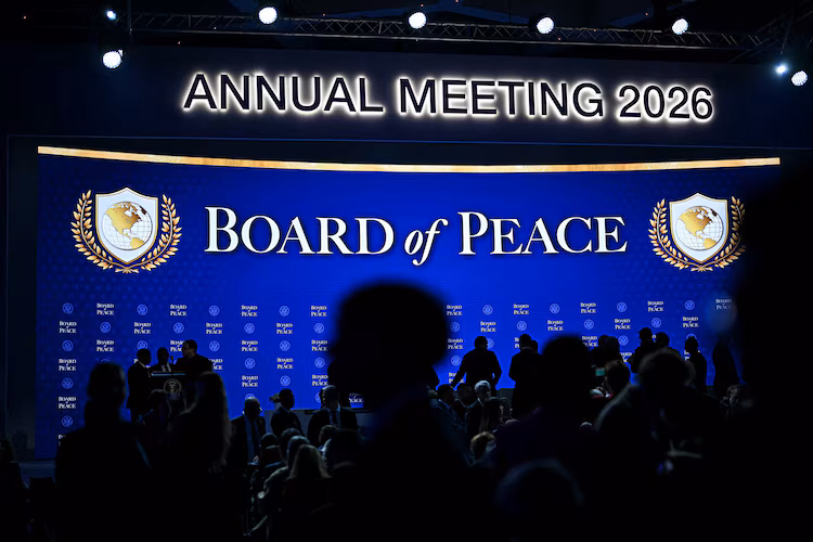 BMT-yə alternativ qurumun loqotipi NÜMAYİŞ OLUNDU - 