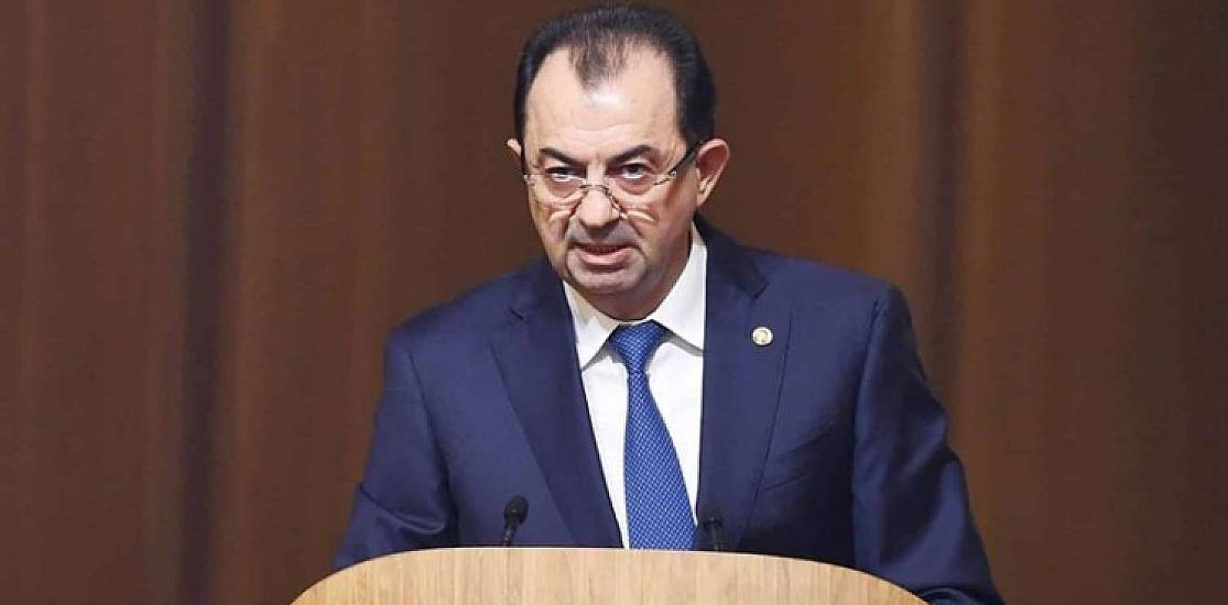 Daha bir icra başçısı müavinini 