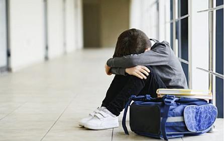 Sinif otağından həbsə -