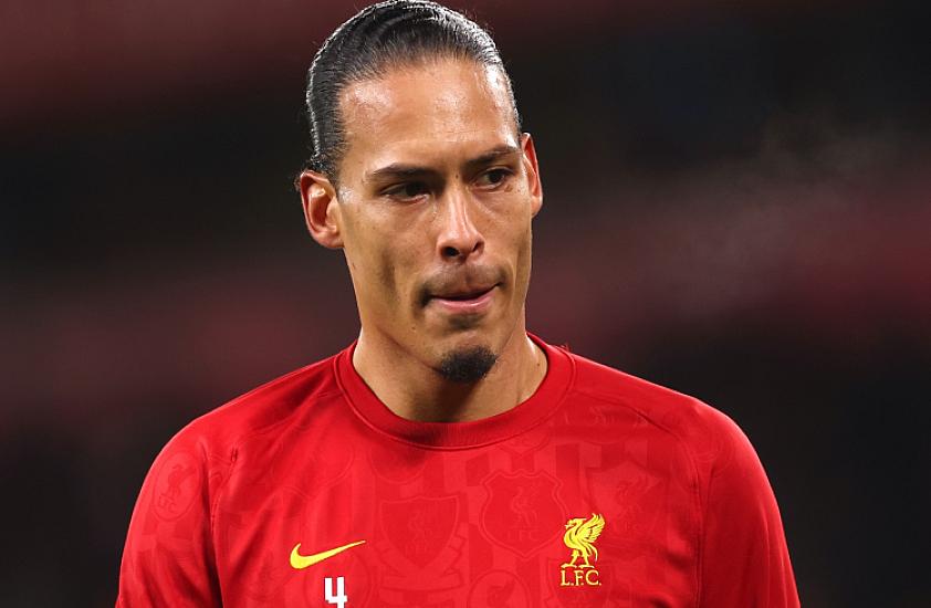 “Liverpul”un kapitanı "Qarabağ"la keçiriləcək oyun barədə: 