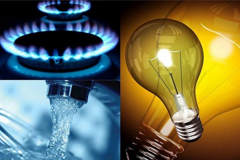 Azərbaycanda şəhərlərdə və kəndlərdə kommunal xidmətlərin qiymətlərinin